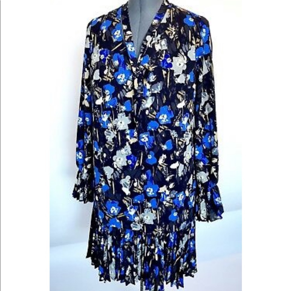 Maggy London Dress